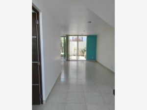 Casa en Renta en Residencial el Refugio Querétaro