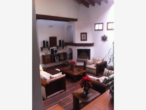 Casa en Venta en Tequisquiapan Centro Tequisquiapan