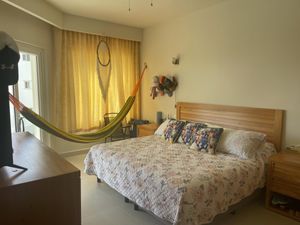 Departamento en Renta en Puerto Aventuras Solidaridad