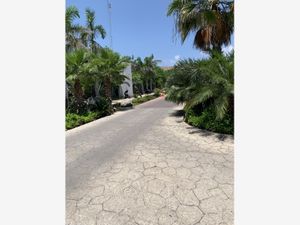 Terreno en Venta en Puerto Aventuras Solidaridad