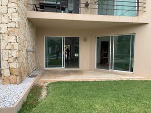 Departamento en Venta en Puerto Aventuras Solidaridad