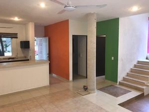 Casa en Venta en Puerto Aventuras Solidaridad