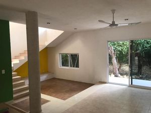 Casa en Venta en Puerto Aventuras Solidaridad