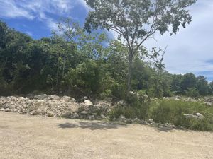 Terreno en Venta en Puerto Aventuras Solidaridad