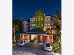 Departamento en Venta en Puerto Aventuras Solidaridad