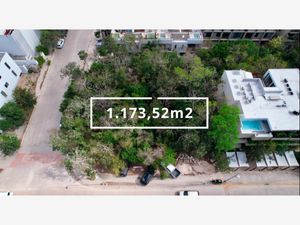 Terreno en Venta en Aldea Zama Tulum