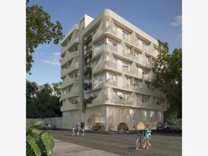 Departamento en Venta en Playa del Carmen Solidaridad