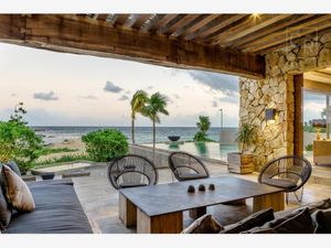 Casa en Renta en Puerto Aventuras Solidaridad