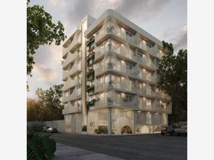 Departamento en Venta en Playa del Carmen Solidaridad