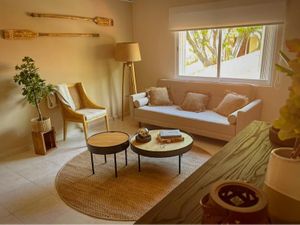 Departamento en Venta en Puerto Aventuras Solidaridad