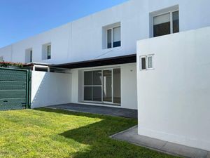 Casa en Renta en Juriquilla Santa Fe Querétaro