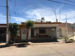 Casas en renta en El Barrio, Culiacán Rosales, Sin., México, 80080