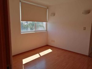 Departamento en Venta en Lomas Verdes 1a Sección Naucalpan de Juárez