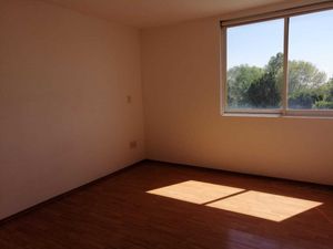 Departamento en Venta en Lomas Verdes 1a Sección Naucalpan de Juárez