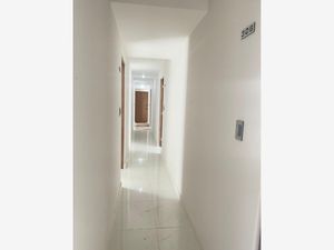 Departamento en Venta en Portales Norte Benito Juárez