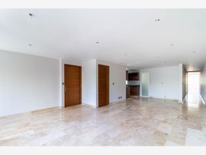 Departamento en Venta en Lomas de Chapultepec I Sección Miguel Hidalgo