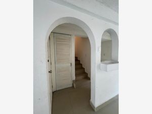 Casa en Venta en Ex Hacienda San Juan de Dios Tlalpan