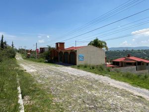 Terreno en Venta en Tianguistengo Tepeji del Río de Ocampo