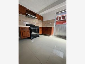 Casa en Venta en Ex Hacienda San Juan de Dios Tlalpan