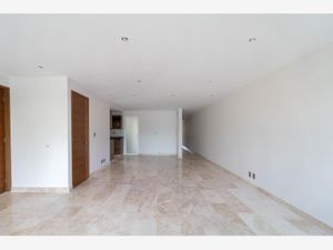 Departamento en Venta en Lomas de Chapultepec I Sección Miguel Hidalgo