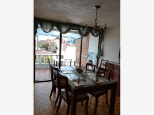 Casa en Venta en Lomas de Valle Dorado Tlalnepantla de Baz