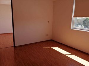 Departamento en Venta en Lomas Verdes 1a Sección Naucalpan de Juárez