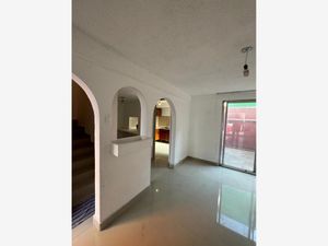 Casa en Venta en Ex Hacienda San Juan de Dios Tlalpan