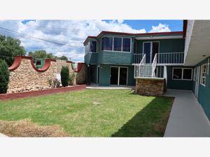 Casa en Venta en La Cañada Huehuetoca