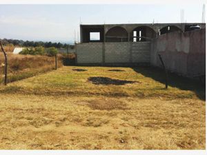 Terreno en Venta en San Diego Tepantongo Atlatlahucan