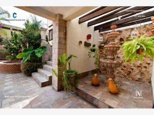 Casa en Venta en Balcones del Campestre León