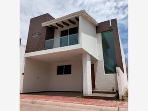 Casa en Venta en Santa Fe León