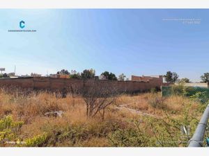 Terreno en Venta en Privadas del Real Guanajuato