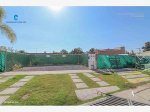 Terreno en Venta en Privadas del Real Guanajuato