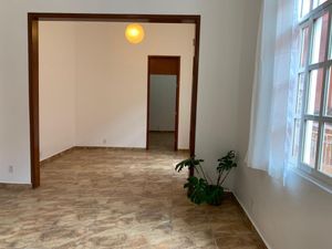 Departamento en Renta en Roma Norte Cuauhtémoc