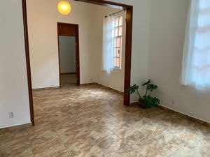 Departamento en Renta en Roma Norte Cuauhtémoc