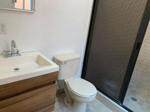 Departamento en Renta en Roma Norte Cuauhtémoc