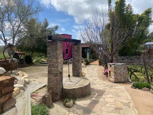 Finca/Rancho en Venta en Francisco Zarco (Valle de Guadalupe) Ensenada