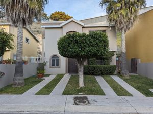 Casa en Venta en Industrial Pacifico II Tijuana