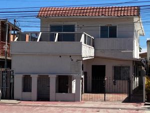 Casas en renta en Buenos Aires Nte., 22200 Tijuana, ., México