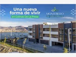 Departamento en Venta en Colinas de la Presa Sección Montebello Tijuana