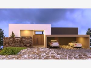 Casa en Venta en Country Club Gran Jardín León