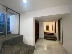 Casa en Venta en Lomas Quebradas La Magdalena Contreras