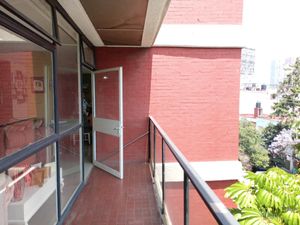 Departamento en Venta en Irrigacion Miguel Hidalgo