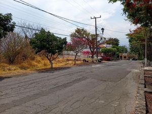 Terreno en Venta en Progreso Jiutepec