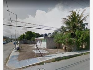 Terreno en Venta en Ejidal Solidaridad