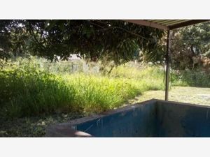 Terreno en Venta en Cuauhtémoc Yautepec