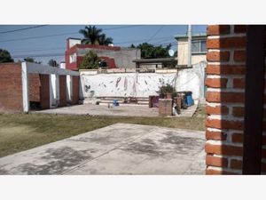 Terreno en Venta en Cuauhtémoc Yautepec