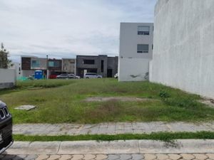 Terreno en Venta en Lomas de Angelópolis II San Andrés Cholula