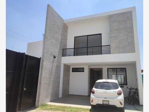 Casa en Venta en Santiago Mixquitla San Pedro Cholula