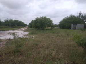 Terreno en Venta en El Longoreño Matamoros